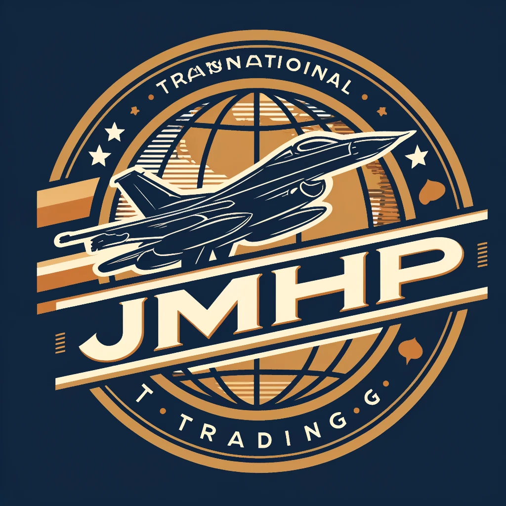 JMHP Transnational Trading